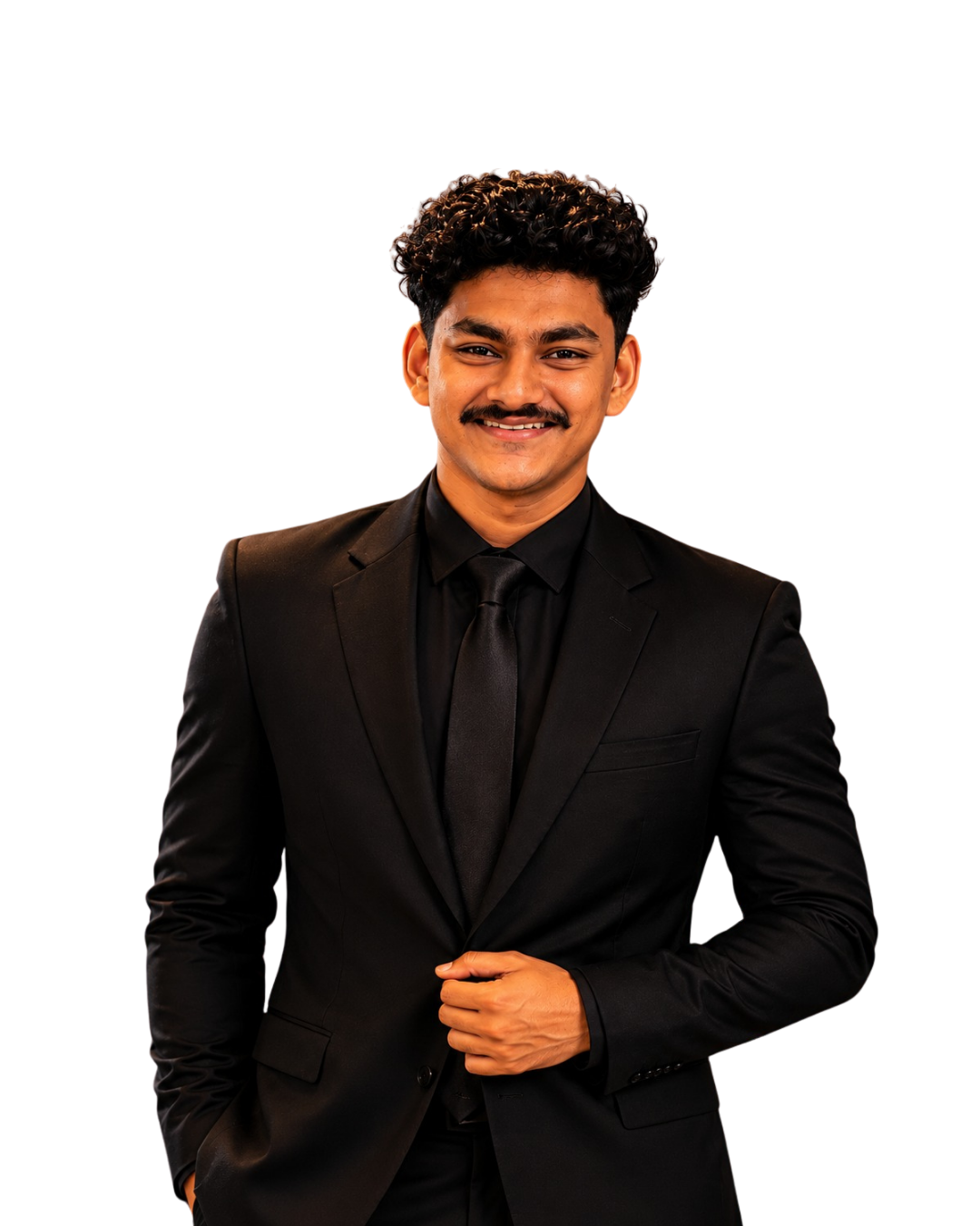 Muhammed Thanveer – Freelance Digital Marketer and Video Editor in Kozhikode Calicut Kerala