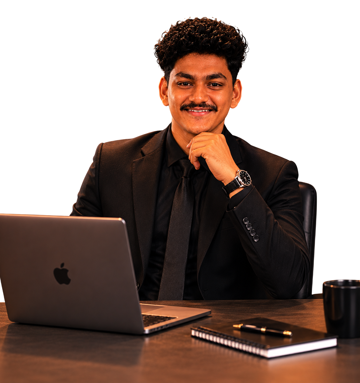 Muhammed Thanveer – Freelance Digital Marketer in Kozhikode Calicut Kerala